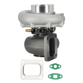 Heyd60 Bfo Turbocharger T76 T4 Turbine .96 A/r Compressor .80 Oil Cooling Up To 500bhp