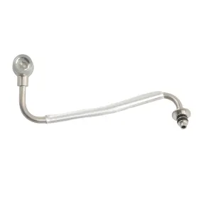 I8xzea Bfo Turbo Oil Feed Line Tube For Chevy Chevrolet Cruze Trax Buick Encore 1.4l 140hp