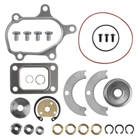 431876-5065s Bfo Idywz0 T25 T28 Tb02 Turbo Rebuild Kit For Nissan 300zx Eclipse Gst Gsx