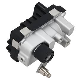 Bfo L6f4ey Turbo Electric Actuator For Audi A4 A5 A6 3.0 Tdi 2010-2018 799672-5001s G082