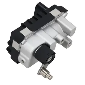 799672-5001s Bfo L6f4ey Turbo Electric Actuator For Audi A4 A5 A6 3.0 Tdi 2010-2018 G082
