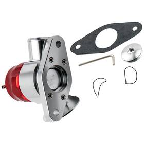 Bfo Lm6y29 Blow Off Valve For Subaru Legacy Gt 05-09 And Forester Xt 2008-2015