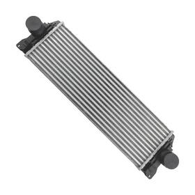 Bfo Me9pva Aluminum Air-cooled Turbo Intercooler For Mercedes-benz Sprinter 2500 3500