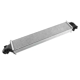 Nl68st Bfo Turbo Intercooler / Charge Air Cooler For Honda Accord 2018-2022 L4 1.5l