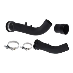 Nt80mi Bfo Black Air Intake Turbo Charge Pipe For Bmw F20 F30/f31/f36 M135 335i 12-16