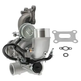 O02qmj Bfo Turbocharger For Ford Fusion Se 2.0l Ecoboost 2013 2014 2015 2016 K03 Turbo