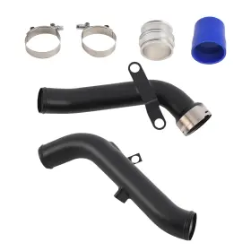 O981r0 Bfo Turbo Discharge Pipe Conversion Kit For Audi Tt Mk2 Vw Gti Mk5/mk6 Jetta Tiguan