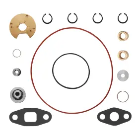 Oxs4r0 Bfo Turbocharger Turbo Repair Rebuild Set For T3 T4 T04b T04e T70 Standard Shaft