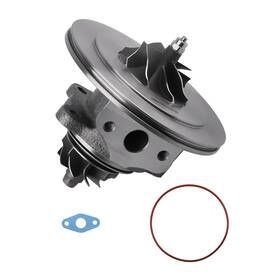 Bfo P2lyvh Turbo Turbocharger Cartridge For Bmw 535d 335d 635d E63 E61 E60 E92 E91 E90