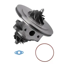 P2lyvh Bfo Turbo Turbocharger Cartridge For Bmw 535d 335d 635d E63 E61 E60 E92 E91 E90