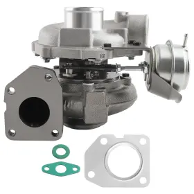 2788ccm Bfo Q5u09r Diesel Turbo For Jeep Liberty 2.8l 2005 2006 Crd Kj Engine R2816k5 160hp