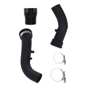 Bfo Q8bech Aluminum Air Intake Charge Pipe For Bmw 335i 435 M235 M135 M2 F87
