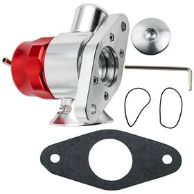 Bfo R2ayg7 Blow Off Valve Set Hybrid For Subaru Impreza Wrx And Legacy Gt Bov Kit