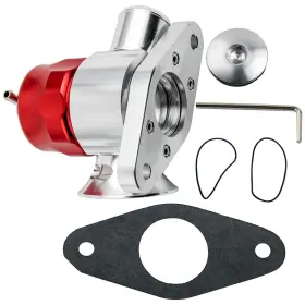 R2ayg7 Bfo Blow Off Valve Set Hybrid For Subaru Impreza Wrx And Legacy Gt Bov Kit