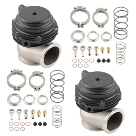 Slvk63 Bfo 2x Racing Performance 44mm Blow Off Valve For Universal Turbo Applications