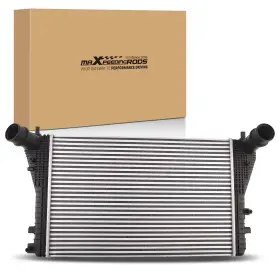 Sq29n7 Bfo Intercooler For Audi Tt Quattro 2013-15 Volkswagen Passat 14-21 Beetle 13-18
