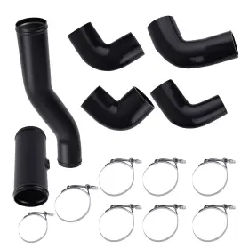 Tomas0 Bfo Turbo Boost Pipe System For Mini Cooper S Clubman R55 Lci 2009-2014