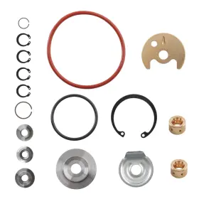 U25grk Bfo Turbo Rebuild Repair Kit For Hyundai Santa Fe 2.2 Crdi D4eb 2.0l 2006 - 2012 U25grk Bfo Turbo Rebuild Repair Kit For Hyundai Santa Fe 2.2 Crdi D4eb 2.0l 2006 - 2012