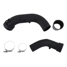 U46fay Bfo Air Intake Charge Pipe For Bmw M2 M235i 335i 435i N55 F20 F30 Rwd 2012-2014-2016