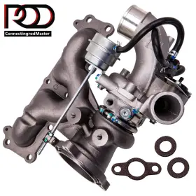 Blr074185 Bfo V36002927 Turbolader Turbocharger For Land Rover Range Eovque 2.0l Gas