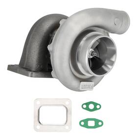 Bfo Vgk250 Turbo Universal T76 T4 .96 A/r .80 T04z Racing Turbine 0.96