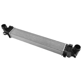 Wgid45 Bfo Intercooler Turbo Cooler For Chevy Chevrolet Equinox Gmc Terrian 1.5l 18-22