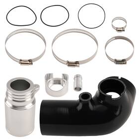 Bfo Wjlqu5 Engine Turbo Inlet Hose For Bmw N20/n26 2.0l 125i 220i 228i 320i 328i 420i 428i