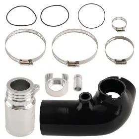 Wjlqu5 Bfo Engine Turbo Inlet Hose For Bmw N20/n26 2.0l 125i 220i 228i 320i 328i 420i 428i