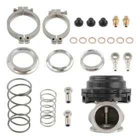 Wz5vpm Bfo 44mm External Cooled Turbo Wastegate For Universal Turbos