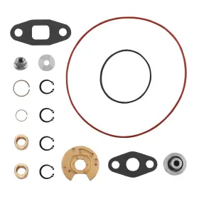 X3u4t0 Bfo Turbo Rebuild Kit 360 Upgrade Thrust Bearing For T04b T04e T70 Standard Shaft