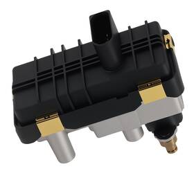 Bfo Xdmsr8 Turbo Electric Control Actuator For Jmc Jx4g20a5l Gtd1446v 103kw 842483-0003