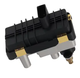 842483-0003 Bfo Xdmsr8 Turbo Electric Control Actuator For Jmc Jx4g20a5l Gtd1446v 103kw