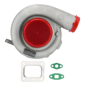 Xm2oqn Bfo Floating Bearing T76 Turbo Turbocharger T4 .96 A/r Trim 500 Hp 76mm Compressor