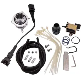 Xz89hu Bfo Blow Off Valve Kit For Volkswagen Golf Gti 2.0t Fsi Tsi Tfsi Audi S1