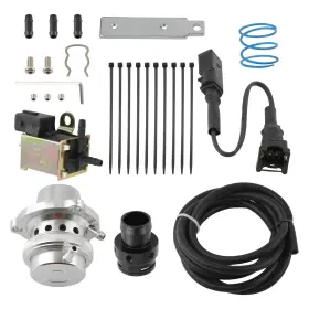 Y7q8zc Bfo Blow Off Valve Kit For Audi Vw 2.0t Fsi Tsi Tfsi Engines Marked 5 And 6 2005-2013