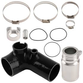Bfo Yt4fo0 Turbo Intake Tube Boot For Bmw 125i 220i 228i 320i 328i 420i 428i 528i N20 2.0l