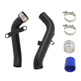 Zano5f Bfo Turbo Discharge Pipe Conversion For Audi Tt A3 Vw Golf Gti Jetta Mk5 Mk6 2009-13