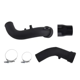Zcxoe1 Bfo Air Intake Charge Pipe Fit For Bmw M2 M235i 335i 435i N55 F20 F30 Rwd 2012-2016