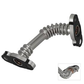 Bfo Ztnm19 Turbo Oil Return Line For Ford Escape Fusion Lincoln Mkz Mkt L4 2.0l 2013-2016