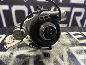 Blt-sub-dom2.5xt-r-01 Blouch Dominator 2.5 Xt-r Polka Pickle Ball Bearing Turbo Wrx 02-07 Sti 04