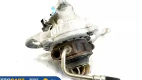 11654579845 Bmw 01657643115 2011-2016 X3 F25 3.5l Borgwarner Turbo Charger Turbocharger Oem