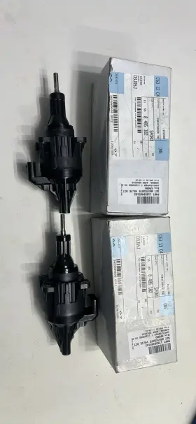 11-65-8-845-182 Bmw Turbocharger Wastegate Actuator 11658845182
