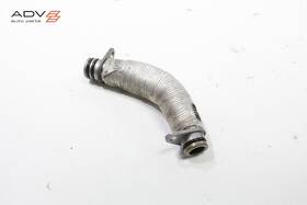 Bmw 11427625155 2014 - 2020 I8 I12 Turbocharger Turbo Charger Oil Return Hose Tube Pipe Oem