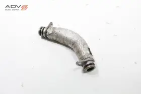 11427625155 Bmw 2014 - 2020 I8 I12 Turbocharger Turbo Charger Oil Return Hose Tube Pipe Oem