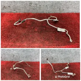 11428053164 Bmw 2012-2019 F06 F10 F86 F85 S63 Turbo Charger Oil Cooler Pipe Line Set Oem 56k