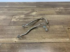 11428487485 Bmw 2019-2022 X5 X6 X7 Turbocharger Oil Feed Supply And Return Lines G05 G06 G07