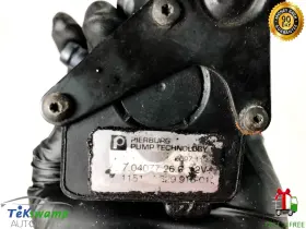 750l Bmw 1151762991601 09-15 F01 Turbocharger Turbo Auxiliary Water Pump With Hose Oem