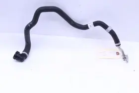 11538699876-20370 Bmw 2016-2019 750i G12 Turbocharger Coolant Feed Supply Hose Line