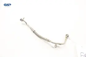 11538841583 Bmw X5 G05 4.4l Turbocharger Water Hose Tube Pipe Line Oem 2019 - 2020