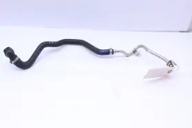 11539489936-22337 Bmw 2017 2018 2019 Alpina B7 G12 Turbocharger Coolant Supply Line Hose
